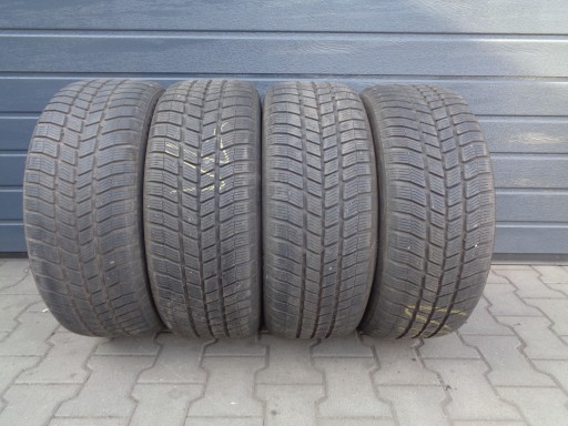 225/55R17 101В БАРУМ ПОЛЯРИС 3