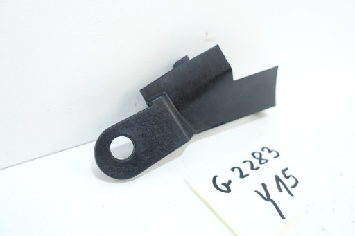 HYUNDAI I30 III LIFT 2020- bracket holder REFLEKTORA left front PA6-GF30