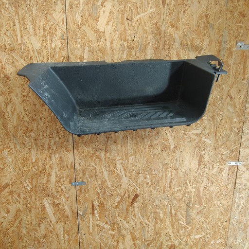 STOPIEN threshold left FORD TRANSIT CUSTOM MK8 Bk21-v13201