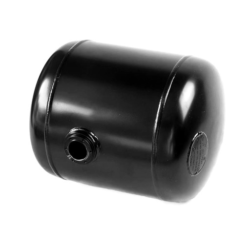 ZGC360H040S2M6STAK - БАК LPG ELPIGAZ 40 ЛІТРІВ 360 40 41 РІК 2023