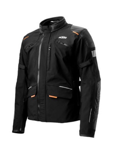 KTM Ньюкасл — КУРТКА ADV S XL (3PW19V1605)
