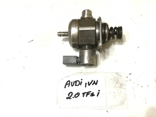 VW AUDI 2.0 TFSI НАСОС ВЫСОКОГО ДАВЛЕНИЯ