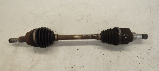 semi-axis left BV613B437TA Ford Focus MK3 1,0 Ecoboost