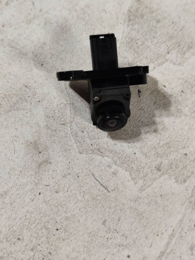 284423509R - Renault captur ii 2 20 - задня камера заднього виду в кришку багажника orig wlkp