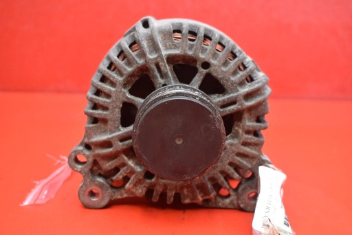 ALTERNATOR TEST 06F903023C SKODA OCTAVIA 2 II 1.9 TDI 105 KM 04-08