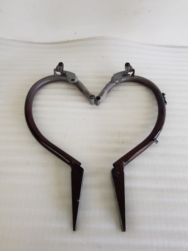 A2127500328 - MERCEDES E-Class W212 петля багажника P / L