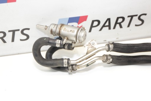 BMW F48 X1 F39 hose nozzle injector 8580209 8580511