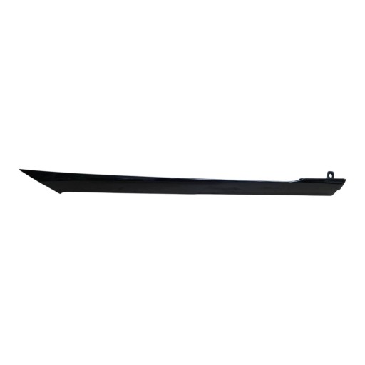 moulding of a fender rear part right RENAULT WIND colour NV676 OE 788740001R
