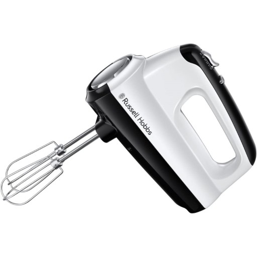 Mikser ręczny RUSSELL HOBBS 24671-56 350W Horizon - Sklep, Opinie, Cena w