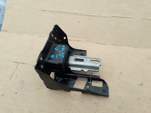 9824116780 - Лапа коробки CITROEN C3 AIRCROSS 18 - 1.2 VTI