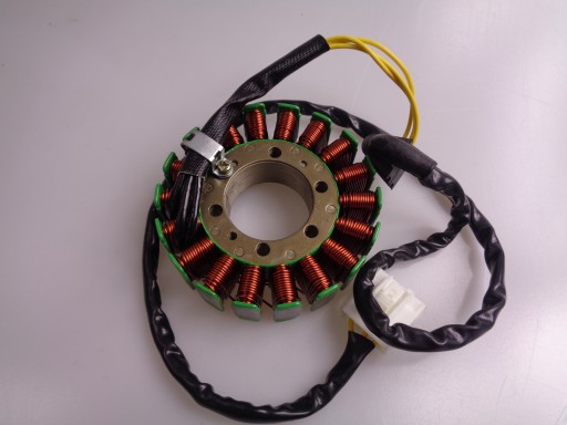 SMF-UA-4006BB3 - Генератор статора HONDA CBR 1100xx 99-03 r