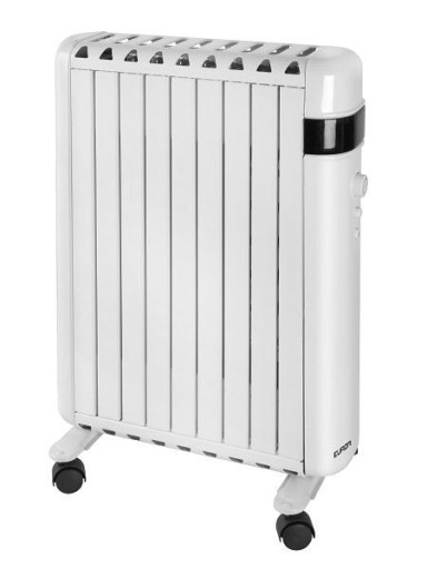 Радіатор Eurom RAD 2000 безмасляний нагрівач