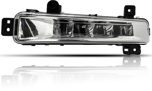 KAMEX-63177349132 - Світлодіодний протитуманний галоген BMW G30 G31 32 П