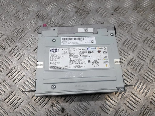 Alfa Romeo Stelvio 50552422