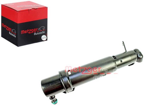 2220556 - НАСОС ОМЫВАТЕЛЯ ФАРЫ METZGER