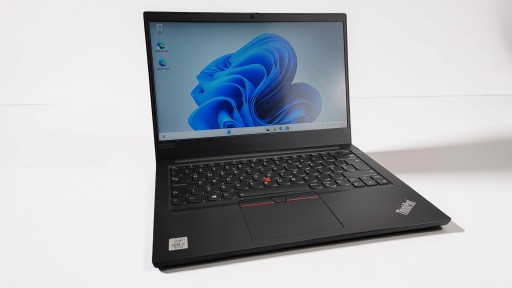Lenovo ThinkPad E14