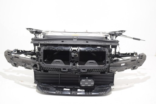 8738936 8096506 - Bmw i4 g26 edrive40 передний ремень радар frr-02 радиаторы m-пакет