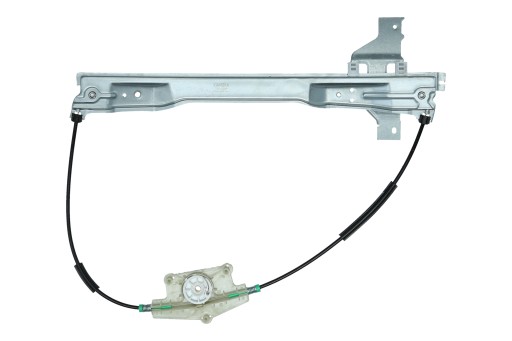 7200099 - Склопідйомник передній лівий CITROEN C4 04-11