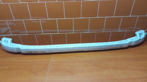 ABSORBER polystirene of a bumper front front TOYOTA LAND CRUISER PRADO J150 09