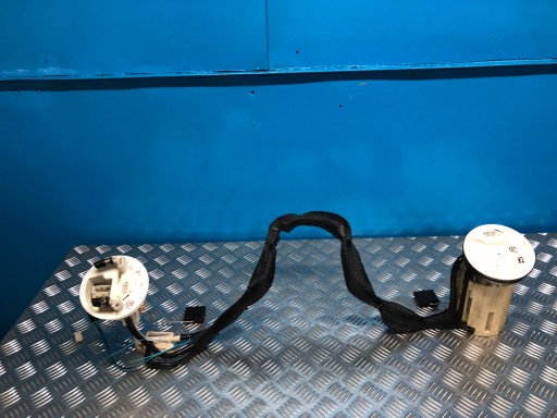 A2114701694 A2114701641 - MERCEDES W211 2,2 CDI топливный насос в бак