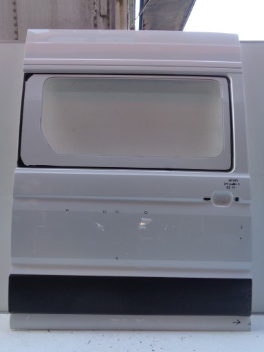 Tür rechts hinten PRZESUWNE VW CRAFTER II 7C 7C0 17- MAN TGE NR 45333