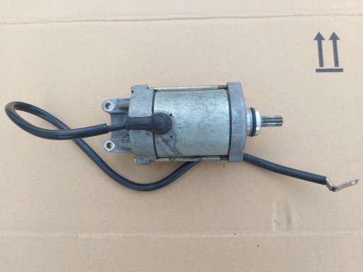 HONDA CBR 900RR SC33 СТАРТЕР