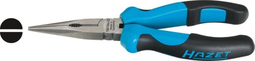 Hazet 1841MA - 22 грибные клещи