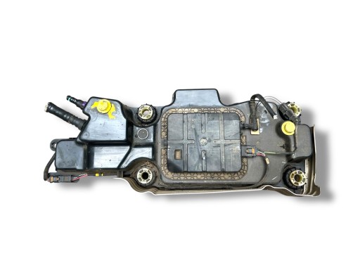 Behälter des Gasses AdBlue Peugeot Boxer 2 facelift 2017 12678023