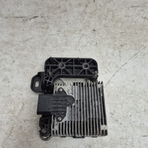 PEUGEOT CITROEN 208 II 2008 DS RADAR SENSOR DISTRONIC 9855778480