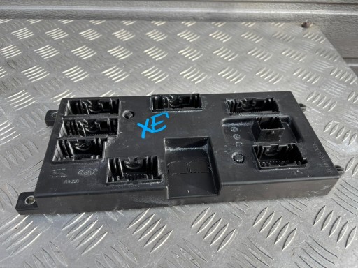 Модуль драйвера jaguar xe hpla-14f041-bh