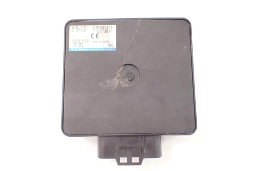 126962 - Kawasaki GTR 1400 модуль драйвера 21175-0127