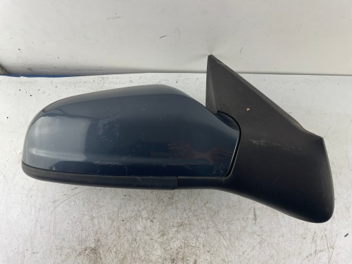 mirror right electrics 13207275 Opel Astra H TwinTop 7PIN