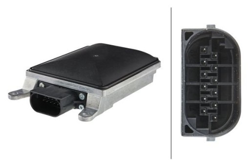 6PZ - Датчик помощи при смене полосы движения — hella hel6pz 010 905-361