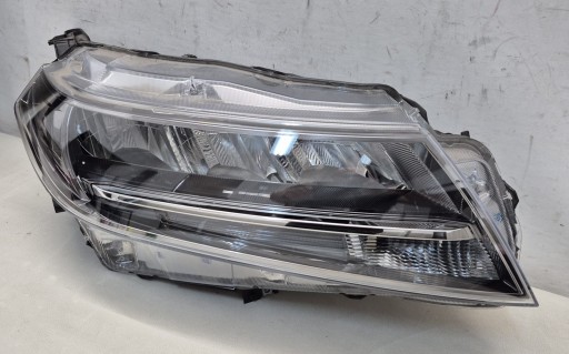 SUZUKI VITARA III 3 LIFT 19- light right front front FULL LED 100-7R016