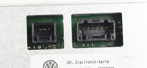VW PHAETON LIFT Centralina modulo luci 3D0907397