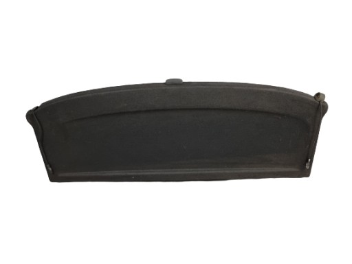 BMW X1 E84 LCI 09-14R Полиця багажника задня