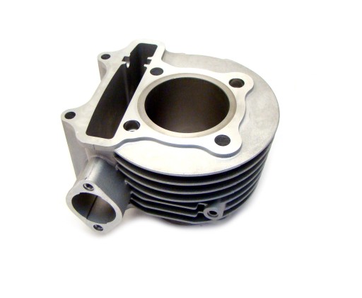 T26375 - JUNAK 611 циліндр (125ccm)