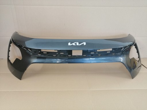 86511-AT000 - Передний бампер kia niro ii