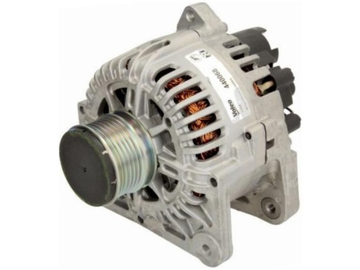 440068 - Генератор renault clio iii 1.4-1.6 ii 1.4-1.6 thalia ii 1.6 i 1.4 1.6