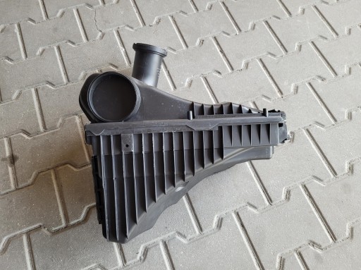 Gehäuse filter luft 7L5128607F PORSCHE CAYENNE und 7L 9PA LIFT 3.6
