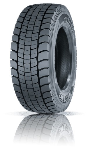 295/60R22. 5 WDL1 150 / 147K DRIVE West Lake