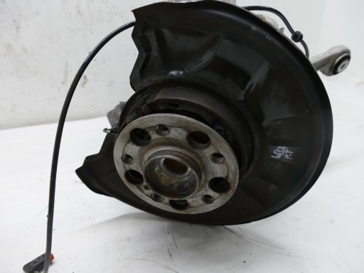 MERCEDES C207 W207 LIFT swing arm right rear part