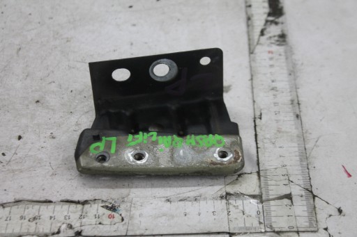 CONSOLE AILE GAUCHE AVANT QASHQAI J10 09-13