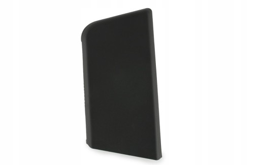 FT90879 - Боковая накладка левой двери для PEUGEOT BOXER 140 165