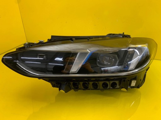 BMW 4 G22 G23 M4 G82 G83 light front left Laser 5A3B303-04