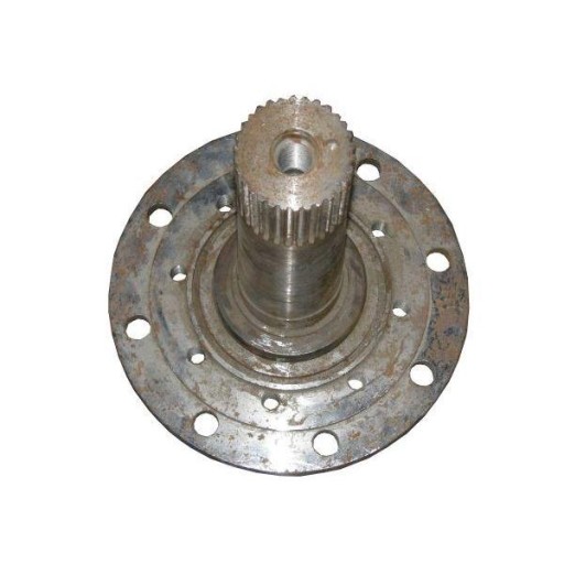 86161040 - Вал колеса C - 385 6-цил.