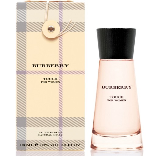 Burberry 100 ml eau top de parfum 80 ml