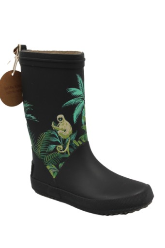 Чоботи дитячі Bisgaard р.31 чорні