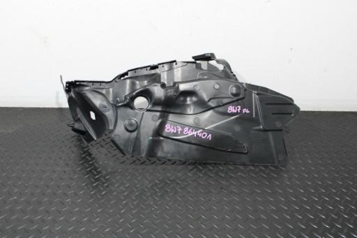 cover cover roofs AUDI A5 CABRIO 8W 8W7 F5 LIFT 8W7864401