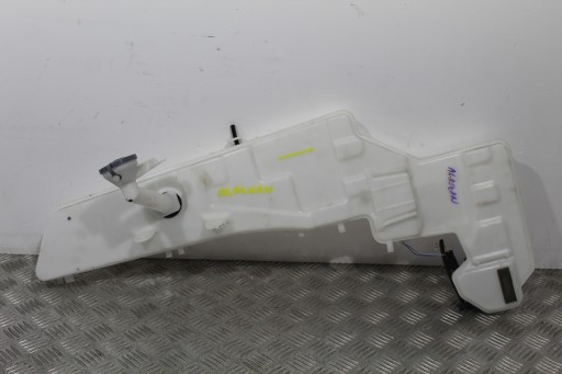 VASCHETTA SERBATOIO ACQUA TERGICRISTALLI RENAULT ALASKAN